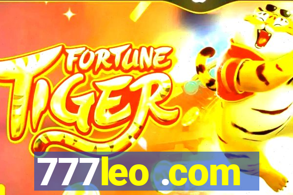 777leo .com